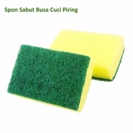 Foam DISH WASHING SPONGE DISH SPONGE WASHER DISH SPONGE