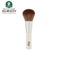 Cọ đánh má hồng mini Hàn Quốc THE FACE SHOP Daily Beauty Tools Mini Cheek Brush