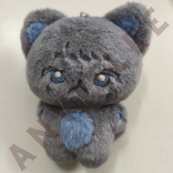 FAKER CAT TOY Buffun FAKER official photocard bf off MIDlane LEE SANG-HYEOK
