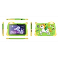 Q38Foreign Trade Edition7Children's Learning Game Tablet1G+32GWiFi Version7.0 Q37