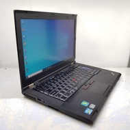 Inc Ppn- Laptop Lenovo Thinkpad T420S Versi Slim Core I5 Ram 8Gb Ssd
