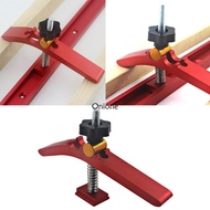 Onione Multipurpose for T Track Clamp T-Track Hold Down Clamps for Metalworking