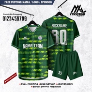 FUTSAL II SOCCER JERSEY MA 04
