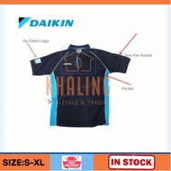 Daikin T-shirt R32 AIRCOND SHIRT TECHNICIAN SHIRT