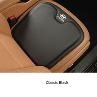 Đệm ghế ô tô Napa da lái xe của ghế trước bảo vệ Bìa thoáng khí ghế sau Mat cho Hyundai IX30 iX35 ix
