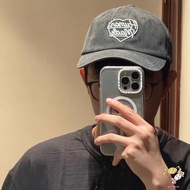 Vintage Baseball Cap - Unisex Humanmade Style