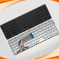 For HP Pavilion 15-E032AX 15-D038CA 15-E072NR 15-BA153NR Keyboard