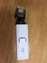 全新原裝行貨 Fitbit charge 3 充電線 叉電線 充電夾