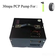 New 12V / 110V / 220V  Air Compressor 220v , PCP Air Compressor PCP , High Pressure Pump , PCP Pump 