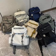 Lulu 14L Wunderlust Large Capacity Backpack Travel Fitness Yoga Sports Nylon Backpack