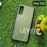 CASE VIVO Y20 VIVO Y20S FUZE CASE TRANSPARENT CASING VIVO Y20 VIVO Y20S