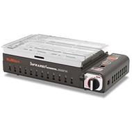 Bếp nướng gas hồng ngoại NaMilux GM2220PS