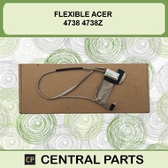 Flexible Acer 4738 4738Z P/N-DD0ZQ5LC000