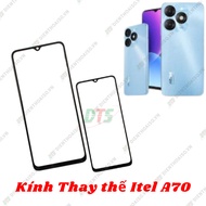Laminated glass for Itel A70