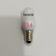 lampu kulkas led e14 E 14