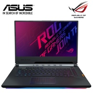 Asus ROG Strix Scar III G731G-VEV060T 17.3" FHD 144Hz IPS Gaming Laptop