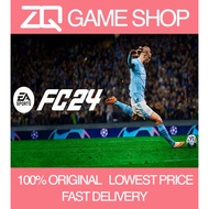 EA SPORTS FC 24 | FIFA 24 | Steam PC Game | Online & Offline [Instant Delivery]