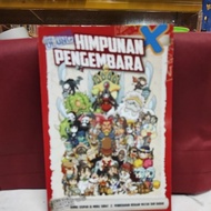 HIMPUNAN. PENGEMBARA