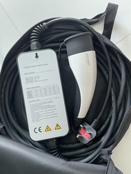 Zorzen 便攜式電動車充電器