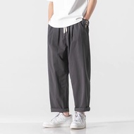 Wadarkum Relaxed Pants - Chino pants Baggy Oversize Baggy Pants Baggy Tracksuit