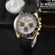 R ROLEX ROLEX yy Universe Watch Type Denaton Series Mechanical Movement Fashion Trend Wrist Watch Men Women Same Watch