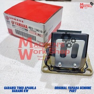 HARMONICA MEMBRANE YZ85 YZ 85 RXKING RXS ORIGINAL JAPAN 4ES-13610-00