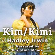 Kim/Kimi Hadley Irwin