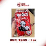 Spicy Candy 1.8kg 1800 gr gram - A010