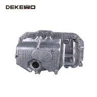 Suitable for Volkswagen Scirocco Golf Audi A31.4T Engine Oil Pan 03C103603T