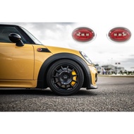 Taiwan Light R55 R56 R57 R58 06 07 08 09 10 11 Full Red LED Side Set Made In