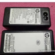 HP Adapter Deskjet 2132hp Power Supply/ GT5810 GT5820 F5S43-60002 1215 1115 2135 2337 2675 3635 3835