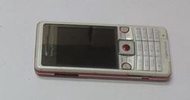 SONY ERICSSON C510 所有功能正常