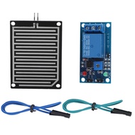 12VDC Relay Rainwater Sensor Module