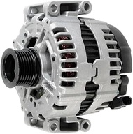 Generator Alternator Compatible For MERCEDES W204 C350 W211 W212 E250 E500 S350 S450 M272 M273 A0141
