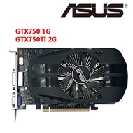 Asus GTX 750ti formula OC