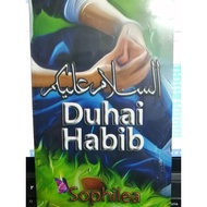 DUHAI HABIB - SOPHILEA (nos)