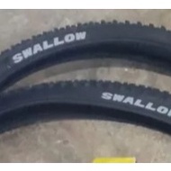 MTB Bike Outer Tire 27.5 x 2.25 Swallow Bike Tire