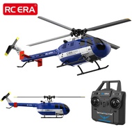 Rc Era C186 Max Bo105 Optical Flow Positioning 4ch Rc Helicopter For Adults Remote Control Aircraft 