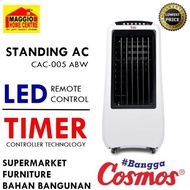 Pendingin Udara - Standing Ac - Ac Portable - Cac 005Abw - Cosmos