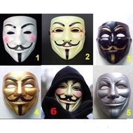 Hacker mask-C66 BMS14059 Ocode LZ