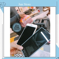 Tempered glass with image, super hot, super CUTE, IP 6PL, 7PL, 8PL, X, XSMA (WITH VIDEO)