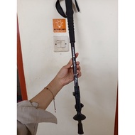 EIGER PRELOVED VALOR TRACKING POLE BLACKEiger