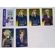 [dailydaisy] SIRI PUTERA OFFICIAL PHOTOCARDS