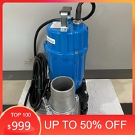 Pompa celup Airlux SPA-750B ( Submersible Pump ) 3 inch manual
