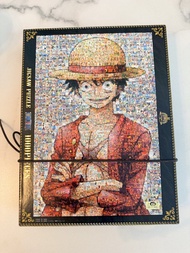 One piece 海賊王 魯夫 1000塊 砌圖 Jigsaw Puzzle