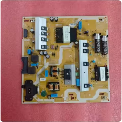 forBN44-00932K L55E8_RSM ST55F171C3/WVD Power Supply Board is for UN55RU800DF UN55RU8000F UE55RU8000