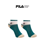 FILA ถุงเท้าเด็ก รุ่น SCT230102K - GREEN