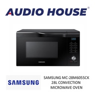 SAMSUNG MC-28M6055CK 28L CONVECTION MICROWAVE OVEN ***1 YEAR WARRANTY***