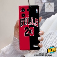 HP Infinix Note 50s Case - Rajacase - Infinix Note 50s casing - Branded case Motif - Cellphone prote