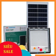 đèn năng lượng mặt trời JD-7300-300W đèn năng lượng mặt trười trong nhà jd-7300-300w đèn chống chói